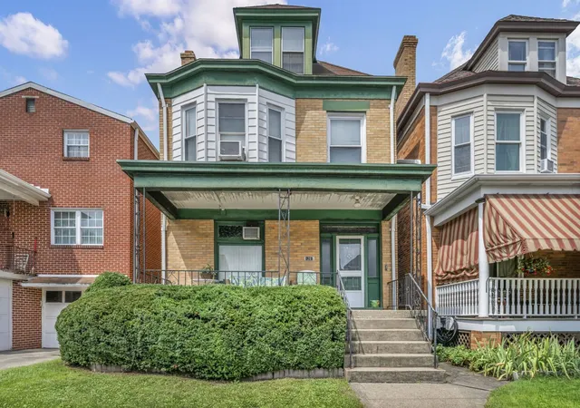 Photo 1 of Multi family home for sale at 1207 Jancey St, Morningside, PA 15206 | MLS# 1772978 | Listing updated on 2026-09-04