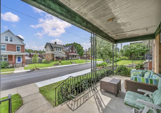 Photo 2 of Multi family home for sale at 1207 Jancey St, Morningside, PA 15206 | MLS# 1772978 | Listing updated on 2026-09-04