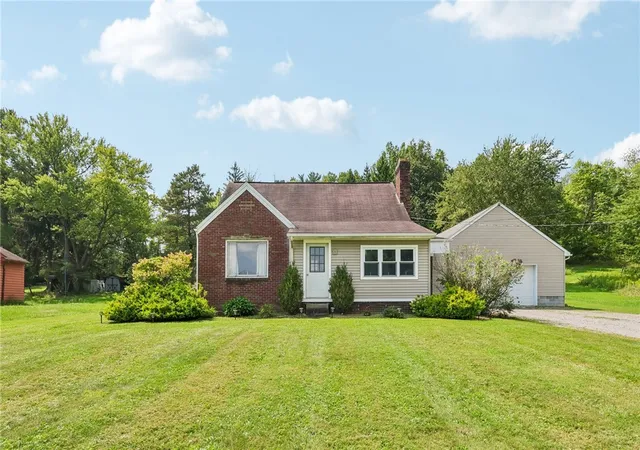 Photo 1 of Sale Pending at 5175 W Main St, Mahoning Twp, PA 16116 | MLS# 1772962 | Listing updated on 2026-09-09