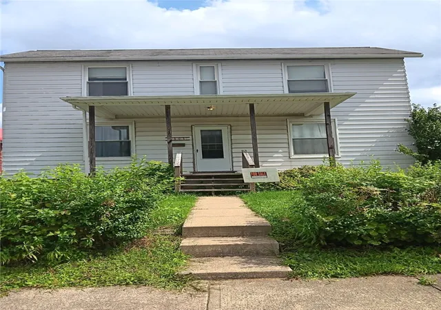 Photo 1 of Single family home for sale at 1305 Ashland, South Greensburg Boro, PA 15601 | MLS# 1772980 | Listing updated on 2026-09-04