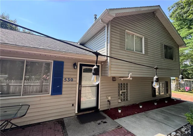 Photo 42 of Single family home for sale at 530 Spruce Run Rd, Avalon, PA 15202 | MLS# 1772757 | Listing updated on 2026-10-04