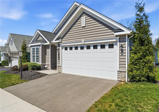 Photo 1 of Condo for sale at 289 Jefferson Ln, Cranberry Twp, PA 16066 | MLS# 1772973 | Listing updated on 2026-09-05