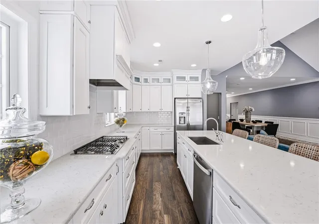 Photo 4 of Condo for sale at 289 Jefferson Ln, Cranberry Twp, PA 16066 | MLS# 1772973 | Listing updated on 2026-09-05