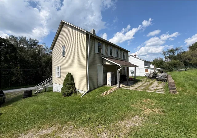 Photo 2 of Single family home for sale at 319 Gemmell, Conemaugh/young Twps   Ind, PA 15727 | MLS# 1772809 | Listing updated on 2026-09-09