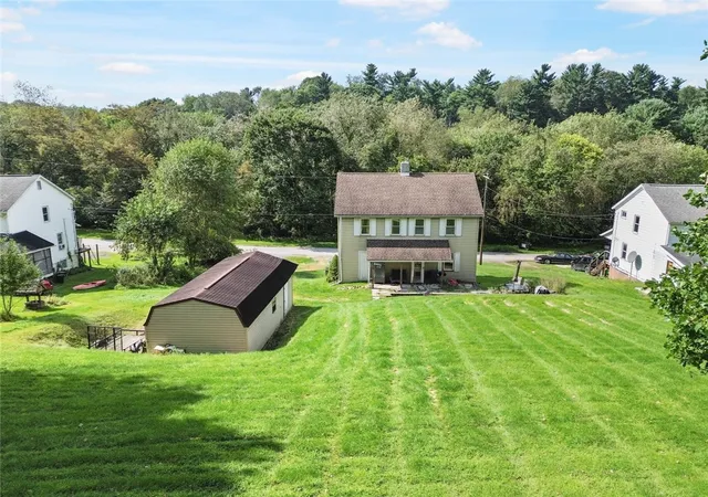 Photo 3 of Single family home for sale at 319 Gemmell, Conemaugh/young Twps   Ind, PA 15727 | MLS# 1772809 | Listing updated on 2026-09-09