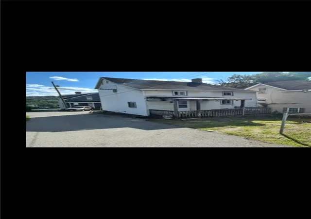 Photo 1 of Sale Pending at 207 Wood St, Fayette City, PA 15012 | MLS# 1772990 | Listing updated on 2026-09-18