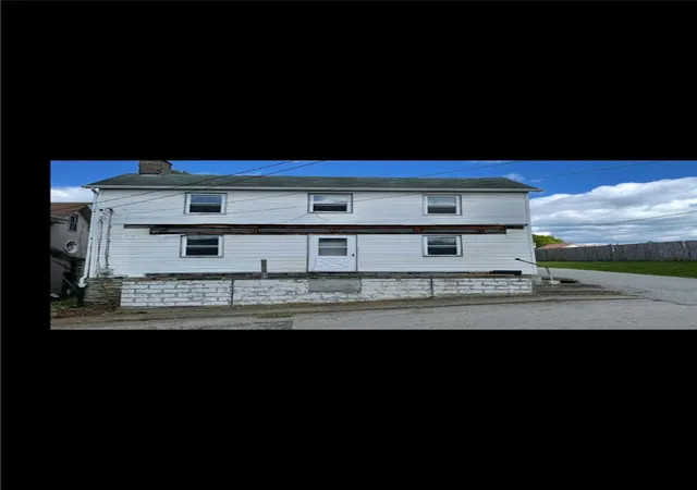 Photo 50 of Sale Pending at 207 Wood St, Fayette City, PA 15012 | MLS# 1772990 | Listing updated on 2026-09-18