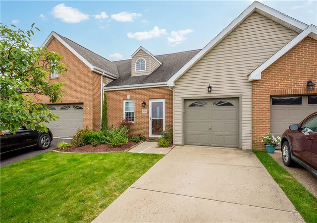 Townhouse for sale at 3039 Duncan Ln, Whitehall, PA 15236 | MLS# 1772800