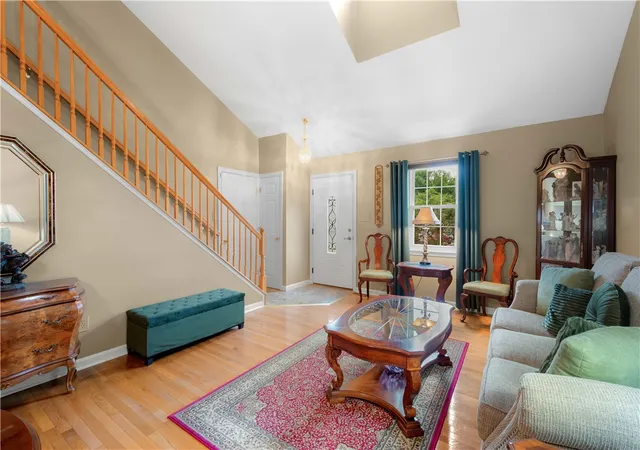 Photo 3 of Townhouse for sale at 3039 Duncan Ln, Whitehall, PA 15236 | MLS# 1772800 | Listing updated on 2026-09-25