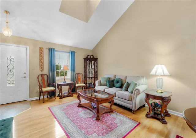 Photo 4 of Townhouse for sale at 3039 Duncan Ln, Whitehall, PA 15236 | MLS# 1772800 | Listing updated on 2026-09-25