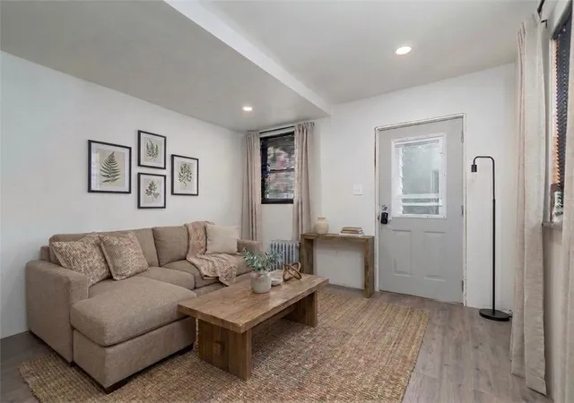 Photo 2 of Single family home for sale at 208 Campbell St, Scott Twp, PA 15106 | MLS# 1772993 | Listing updated on 2026-09-03