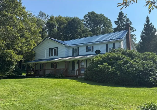 Photo 1 of Sale Pending at 4124 Hemlock Rd, Green/commdre/prchse, PA 15724 | MLS# 1772992 | Listing updated on 2026-09-14