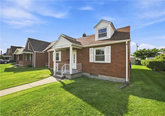 Photo 3 of Single family home for sale at 1507 Union Ave, Harrison Twp, PA 15065 | MLS# 1773001 | Listing updated on 2026-09-15