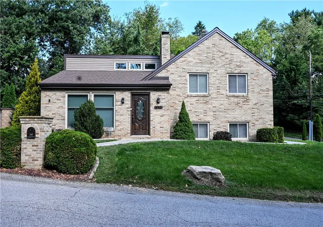 Photo 1 of Single family home for sale at 446 Lewis Run Rd, West Mifflin, PA 15122 | MLS# 1772964 | Listing updated on 2026-09-12