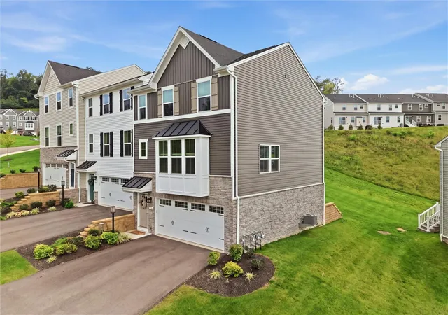 Photo 2 of Townhouse for sale at 204 Filmore Dr, North Strabane, PA 15317 | MLS# 1772738 | Listing updated on 2026-09-17