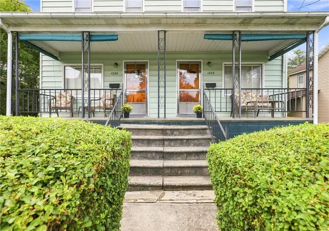 Photo 3 of Single family home for sale at 1220 Main St, Windber, PA 15963 | MLS# 1772702 | Listing updated on 2026-09-04