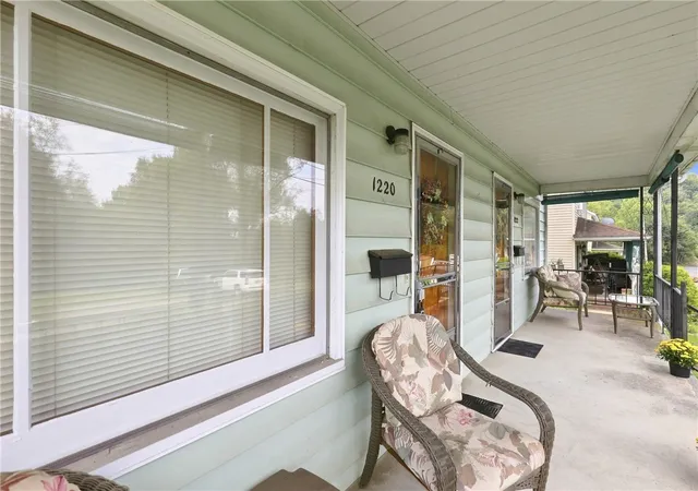 Photo 4 of Single family home for sale at 1220 Main St, Windber, PA 15963 | MLS# 1772702 | Listing updated on 2026-09-04