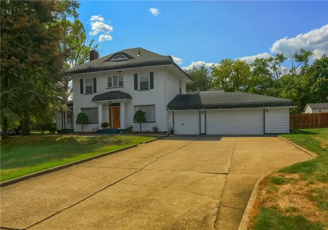 Photo 1 of Single family home for sale at 2503 Highland Ave, New Castle, PA 16105 | MLS# 1772829 | Listing updated on 2026-09-10
