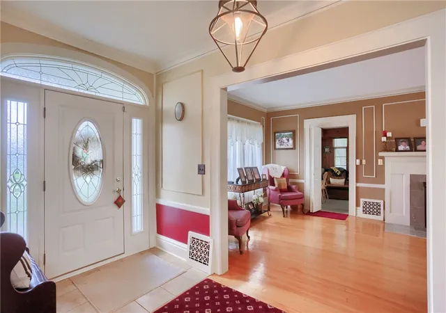 Photo 2 of Single family home for sale at 2503 Highland Ave, New Castle, PA 16105 | MLS# 1772829 | Listing updated on 2026-09-10