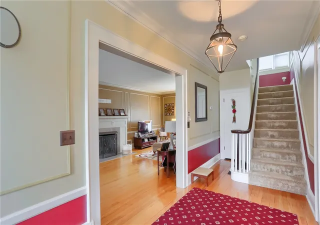 Photo 3 of Single family home for sale at 2503 Highland Ave, New Castle, PA 16105 | MLS# 1772829 | Listing updated on 2026-09-10
