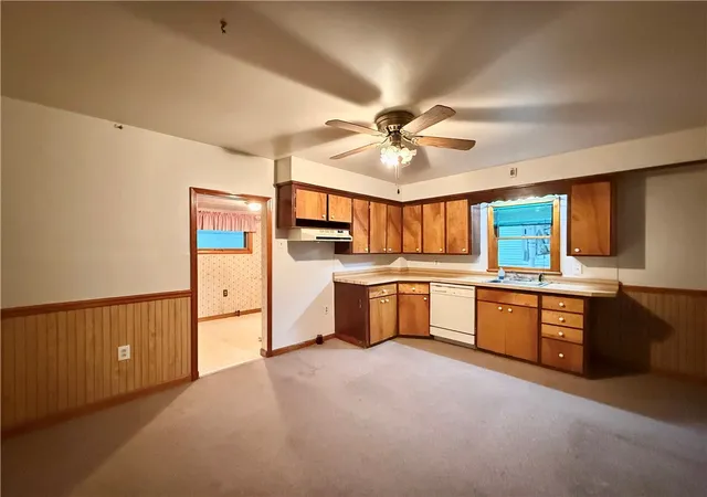 Photo 3 of Single family home for sale at 43 Columbia Ave, Center Twp/homer Cty, PA 15748 | MLS# 1773002 | Listing updated on 2026-09-07
