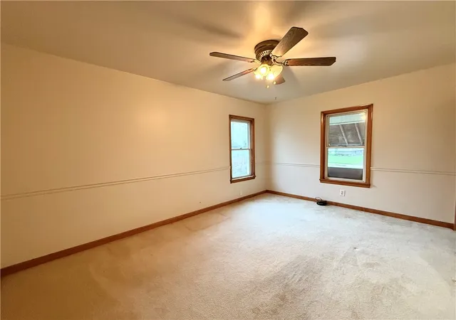 Photo 3 of Single family home for sale at 43 Columbia Ave, Center Twp/homer Cty, PA 15748 | MLS# 1773002 | Listing updated on 2026-09-07