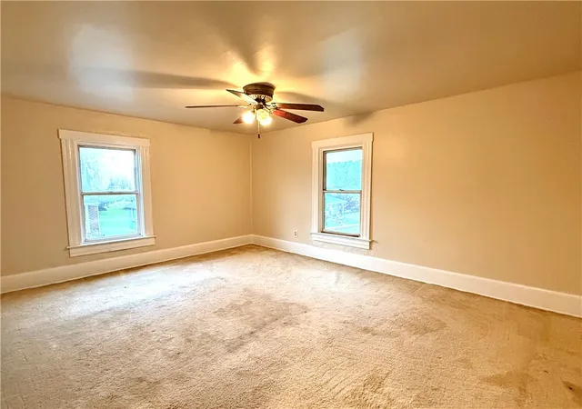 Photo 4 of Single family home for sale at 43 Columbia Ave, Center Twp/homer Cty, PA 15748 | MLS# 1773002 | Listing updated on 2026-09-07