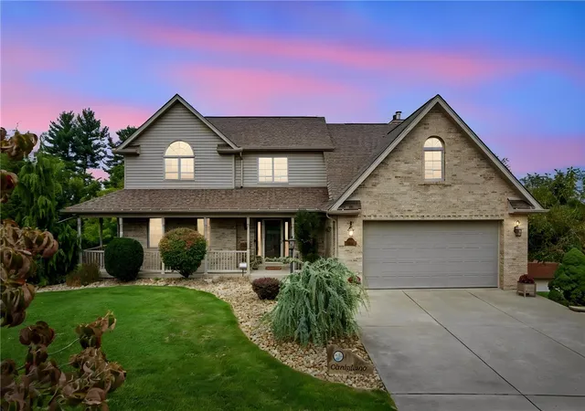 Photo 1 of Single family home for sale at 1133 Mohawk Rd, South Fayette, PA 15057 | MLS# 1772995 | Listing updated on 2026-09-10