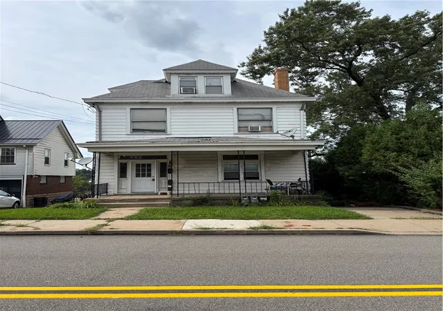 Photo 1 of Multi family home for sale at 2442 Pioneer Ave, Brookline, PA 15226 | MLS# 1773012 | Listing updated on 2026-09-29
