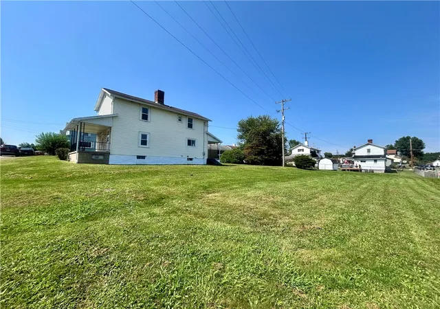 Photo 1 of Land for sale at 410 3rd Street, Luzerne Twp, PA 15413 | MLS# 1772891 | Listing updated on 2026-09-04