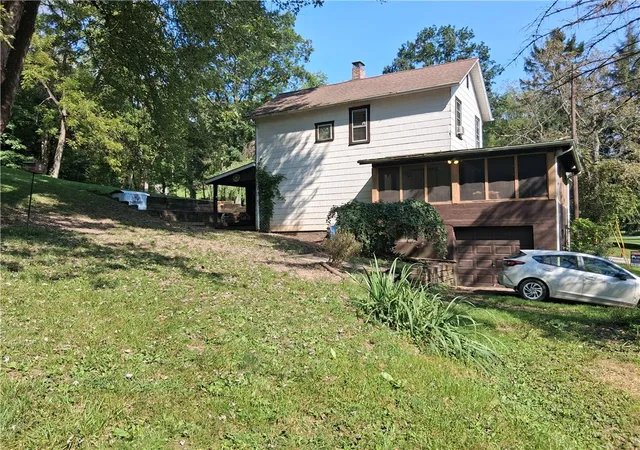 Photo 2 of Single family home for sale at 59 Seik Rd, Chartiers, PA 15301 | MLS# 1772847 | Listing updated on 2026-09-30