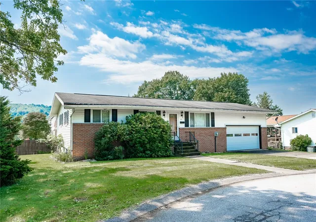 Single family home for sale at 70 Shryock Ave, White Twp, PA 15701 | MLS# 1772890