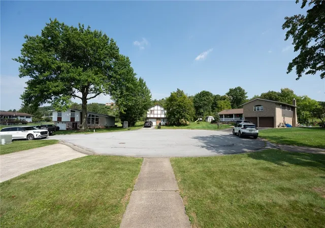 Photo 28 of Sale Pending at 70 Shryock Ave, White Twp, PA 15701 | MLS# 1772890 | Listing updated on 2026-09-29