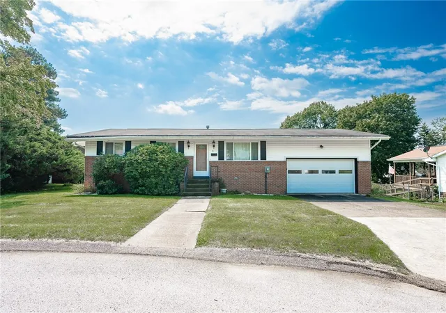 Photo 1 of Single family home for sale at 70 Shryock Ave, White Twp, PA 15701 | MLS# 1772890 | Listing updated on 2026-09-10