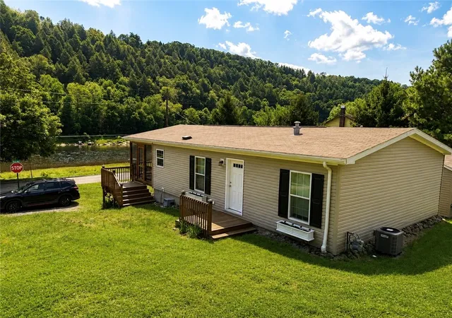 Photo 1 of Sale Pending at 202 River Ave, Emlenton Boro, PA 16373 | MLS# 1772830 | Listing updated on 2026-09-09