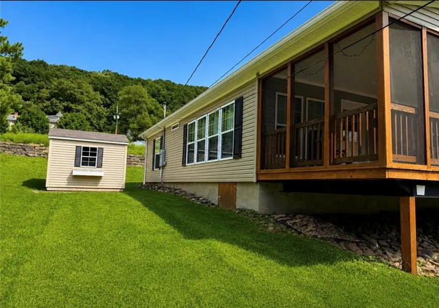 Photo 3 of Sale Pending at 202 River Ave, Emlenton Boro, PA 16373 | MLS# 1772830 | Listing updated on 2026-09-09