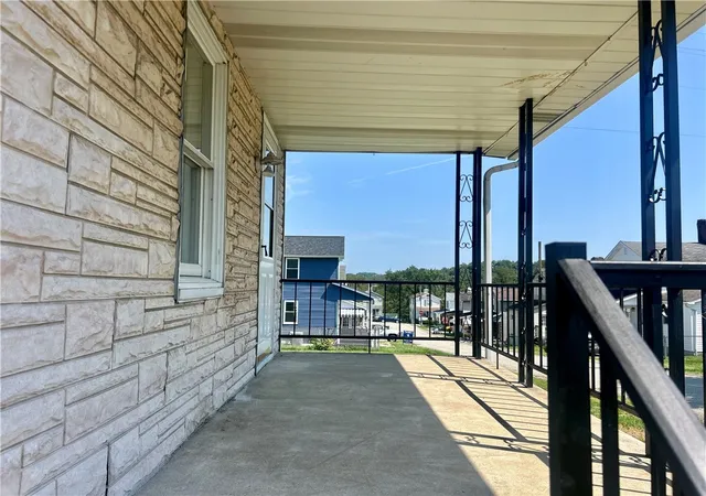 Photo 4 of Single family home for sale at 412 3rd Street, Luzerne Twp, PA 15413 | MLS# 1772706 | Listing updated on 2026-09-04