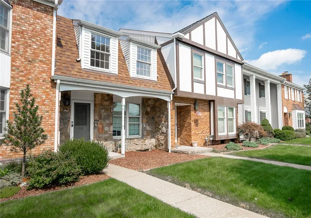 Photo 2 of Sale Pending at 224 Georgetowne Vlg, White Twp, PA 15701 | MLS# 1772823 | Listing updated on 2026-09-09