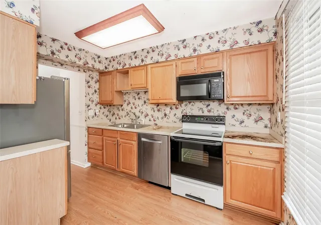 Photo 4 of Sale Pending at 224 Georgetowne Vlg, White Twp, PA 15701 | MLS# 1772823 | Listing updated on 2026-09-09