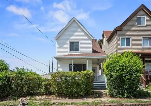 Single family home for sale at 7503 Ormond St, Swissvale, PA 15218 | MLS# 1773006