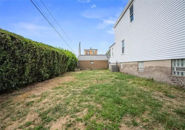Photo 29 of Single family home for sale at 7503 Ormond St, Swissvale, PA 15218 | MLS# 1773006 | Listing updated on 2026-09-04
