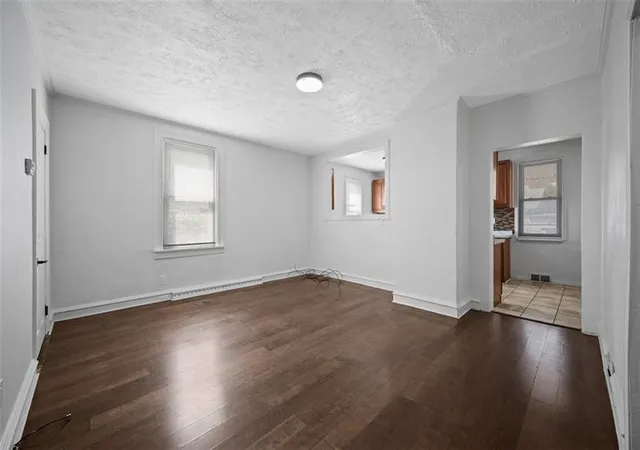 Photo 3 of Single family home for sale at 7503 Ormond St, Swissvale, PA 15218 | MLS# 1773006 | Listing updated on 2026-09-04