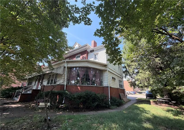 Photo 2 of Multi family home for sale at 120 3rd Street, Beaver, PA 15009 | MLS# 1773014 | Listing updated on 2026-09-09