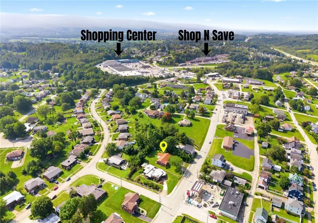 Photo 40 of Single family home for sale at 441 Morgantown St, Uniontown, PA 15401 | MLS# 1772782 | Listing updated on 2026-09-28
