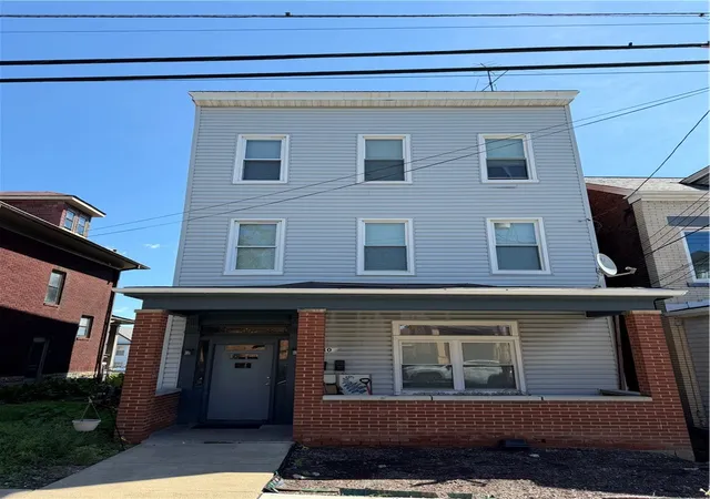 Photo 1 of Multi family home for sale at 1910 Rockledge St, Spring Hill, PA 15212 | MLS# 1773021 | Listing updated on 2026-09-04