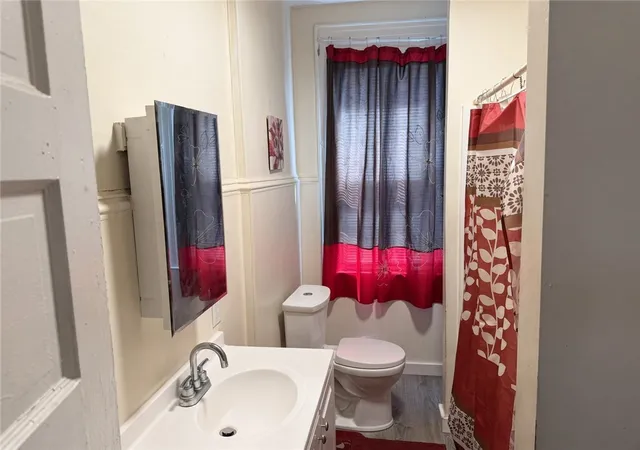 Listing Photo 4 - Condo for sale in building located at 1910 Rockledge St, Spring Hill, PA 15212