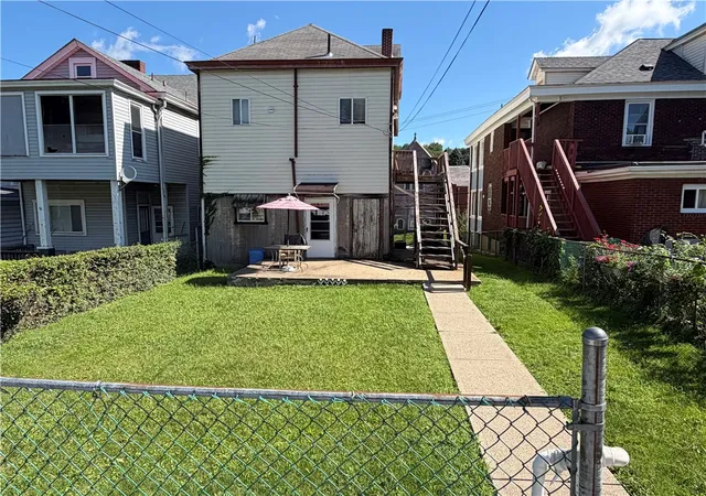 Photo 1 of House for sale at 1029 Chartiers Ave, Elliott, PA 15220 | MLS# 1773025 | Listing updated on 2026-10-05