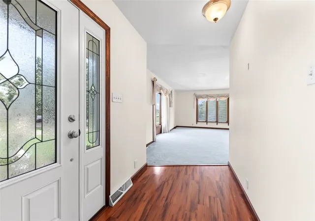 Photo 3 of Sale Pending at 3131 Scottdale Smithton Rd, East Huntingdon, PA 15683 | MLS# 1773044 | Listing updated on 2026-09-13