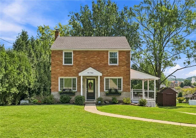 Photo 1 of Single family home for sale at 7960 Marmion Dr, Ross Twp, PA 15237 | MLS# 1772979 | Listing updated on 2026-09-08