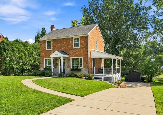 Photo 2 of Single family home for sale at 7960 Marmion Dr, Ross Twp, PA 15237 | MLS# 1772979 | Listing updated on 2026-09-08